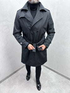 UG HERREN Trenchcoat