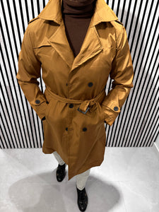 UG HERREN Trenchcoat