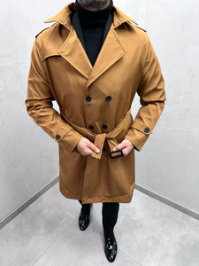 UG HERREN Trenchcoat