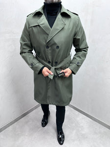 UG HERREN Trenchcoat