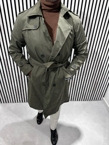 UG HERREN Trenchcoat