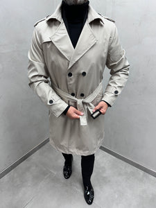UG HERREN Trenchcoat