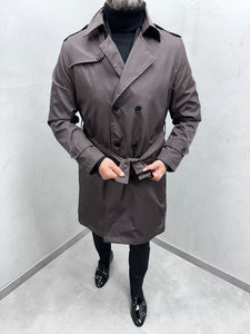 UG HERREN Trenchcoat