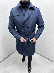 UG HERREN Trenchcoat
