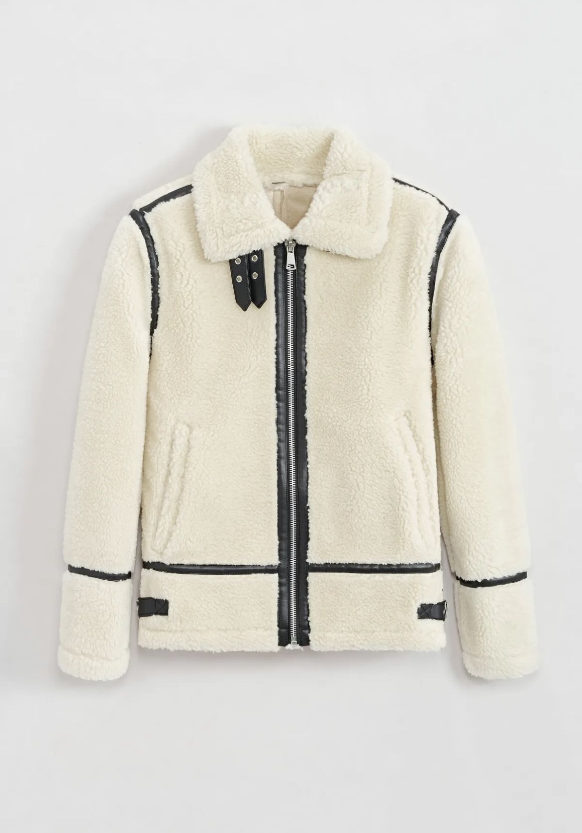 UG Teddy Jacke