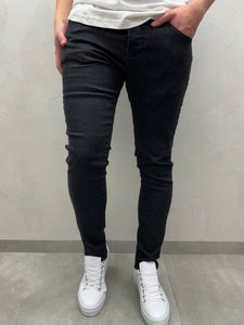 UG HERREN JEANS HOSE SLIM FIT