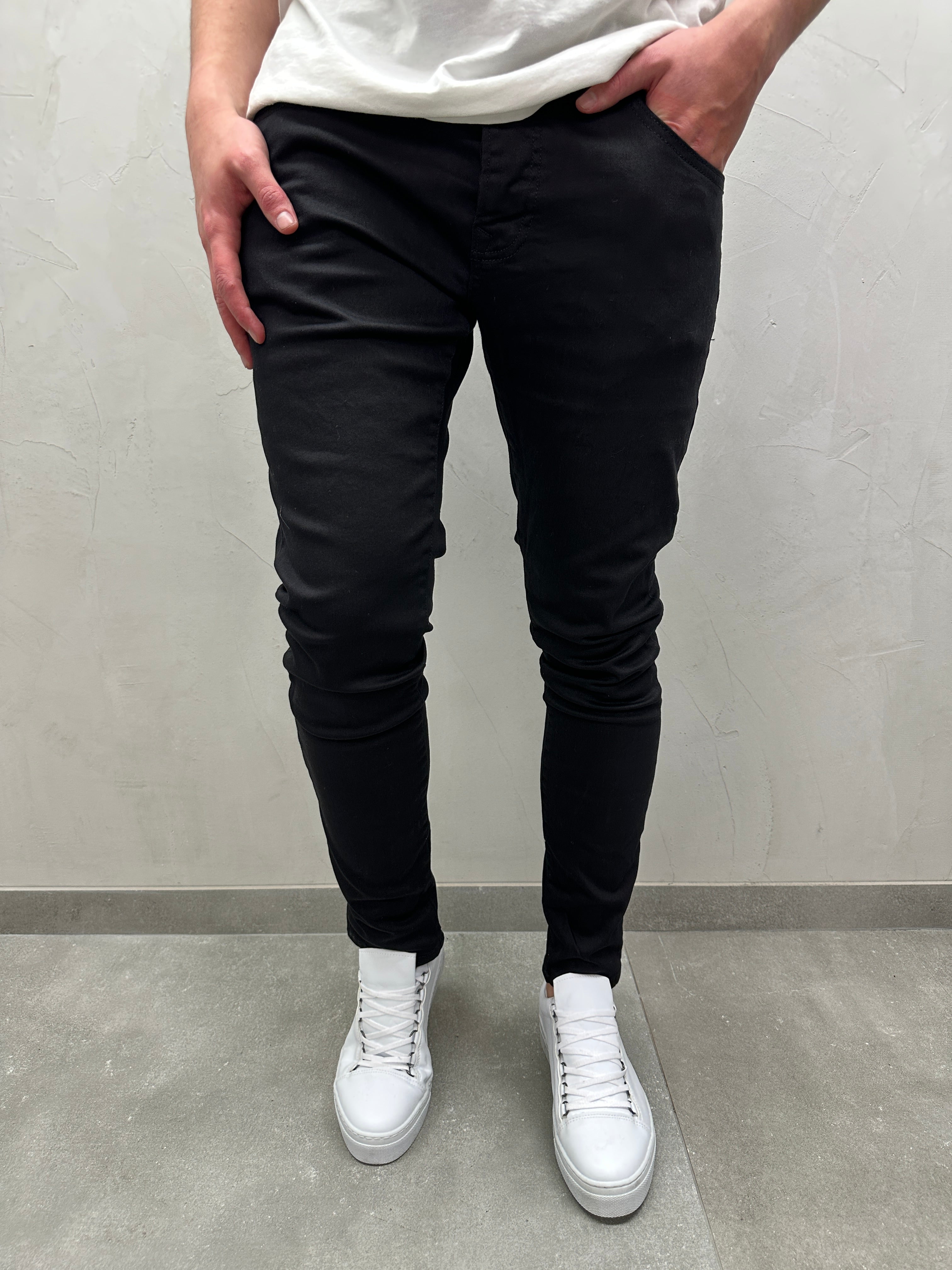 UG HERREN JEANS HOSE SLIM FIT