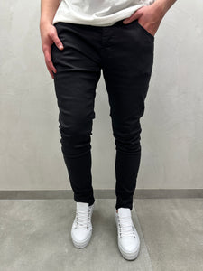 UG HERREN JEANS HOSE SLIM FIT