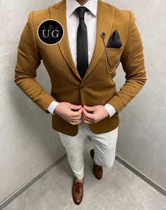 UG SLIM FIT SAKKO Basic