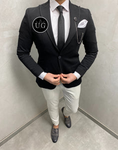UG SLIM FIT SAKKO Basic