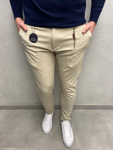 UG HERREN HOSE SLIM FIT basic