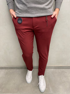 UG HERREN HOSE SLIM FIT basic