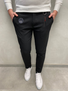 UG HERREN HOSE SLIM FIT basic
