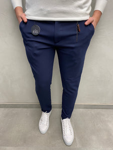 UG HERREN HOSE SLIM FIT basic