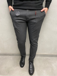UG HERREN HOSE SLIM FIT basic