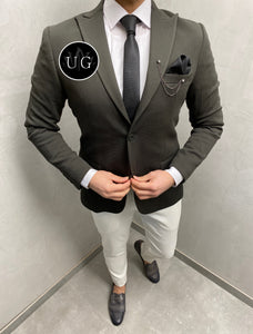 UG SLIM FIT SAKKO Basic